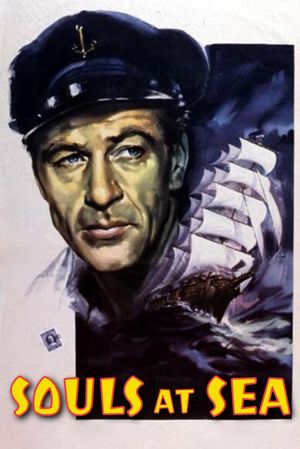 Souls at Sea's poster