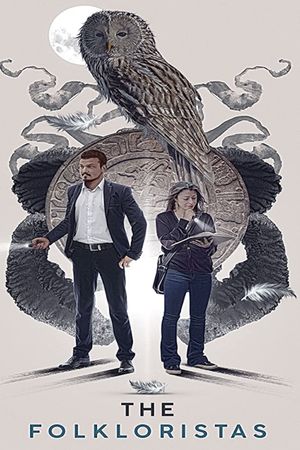 The Folkloristas's poster
