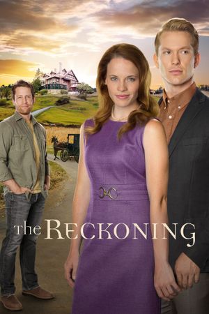 The Reckoning's poster