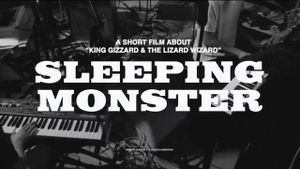 Sleeping Monster's poster