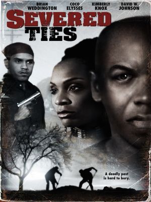 Severed Ties's poster