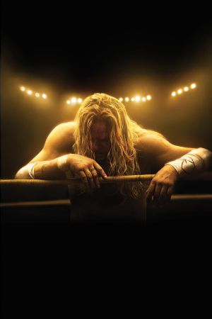 The Wrestler's poster