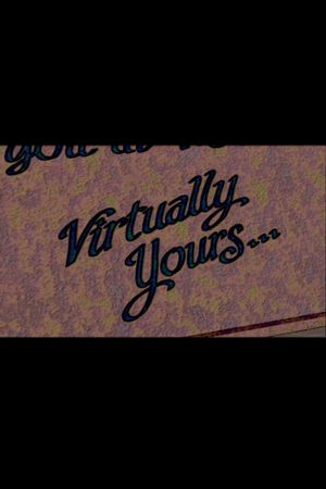 Virtually Yours's poster