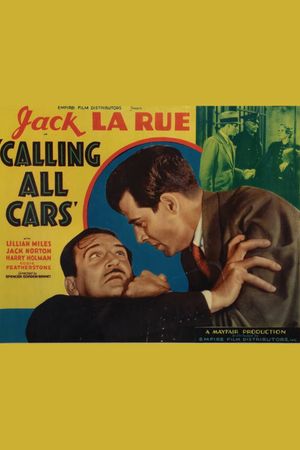 Calling All Cars's poster