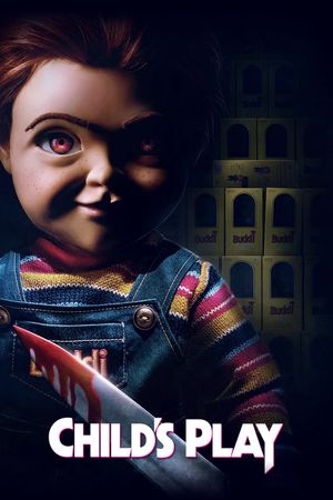 Child's Play's poster