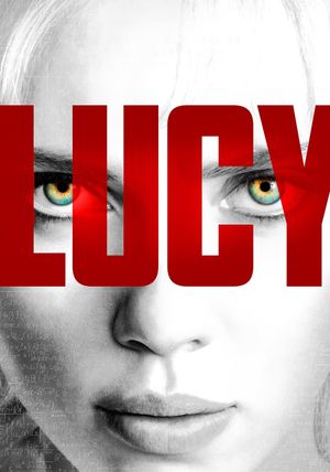 Lucy's poster