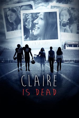 Claire's poster