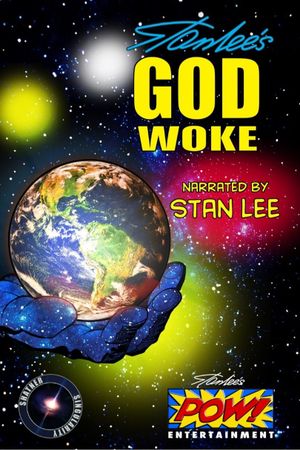 God Woke's poster