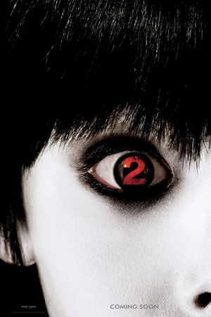 The Grudge 2's poster