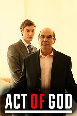 Act of God's poster