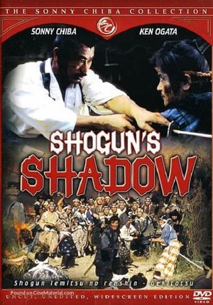 Shogun's Shadow's poster
