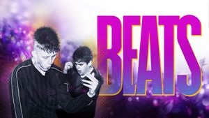 Beats's poster