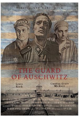 The Guard of Auschwitz's poster