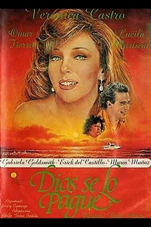 Dios se lo pague's poster