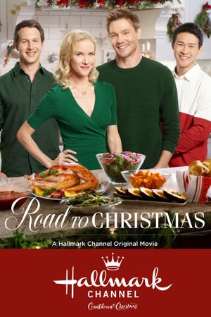 Road to Christmas's poster