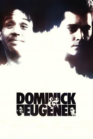 Dominick and Eugene's poster