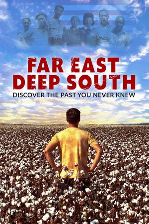 Far East Deep South's poster