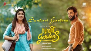 Sundari Gardens's poster