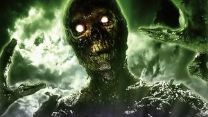 Return of the Living Dead: Rave to the Grave's poster