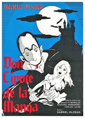 Don Cipote de la Manga's poster image