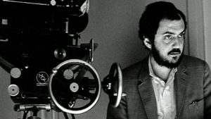 Stanley Kubrick's Boxes's poster