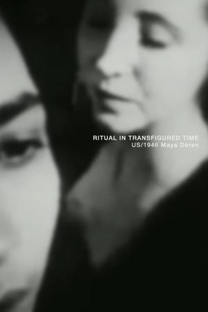 Ritual in Transfigured Time's poster