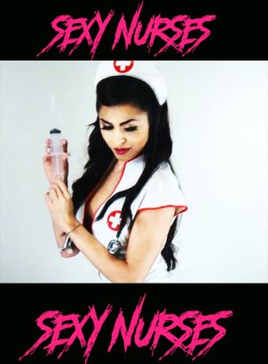 Sexy Nurses's poster