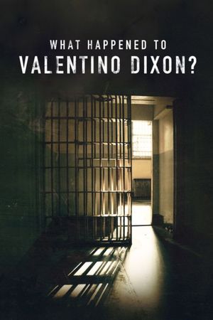 What Happened To Valentino Dixon?'s poster