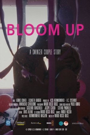 Bloom Up's poster