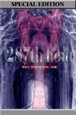 287th Hour's poster