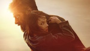 Logan's poster