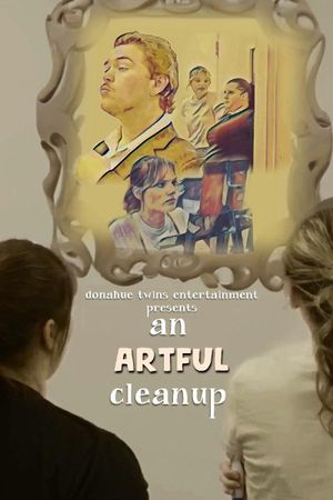 An Artful Cleanup's poster