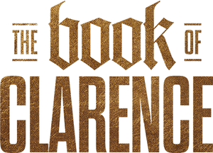 The Book of Clarence's poster