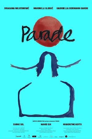 Parade's poster