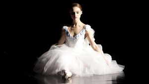 Black Swan's poster