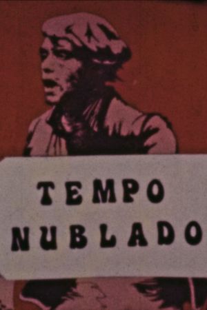 Tempo Nublado's poster