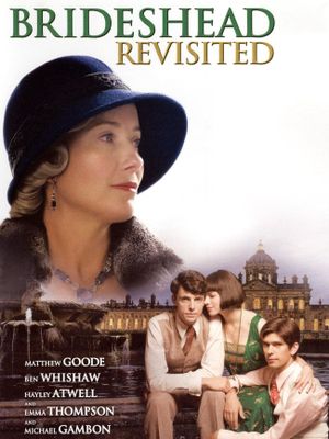 Brideshead Revisited's poster