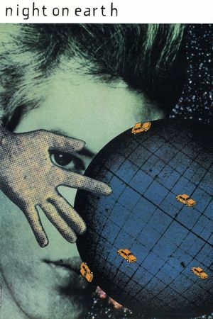 Night on Earth's poster