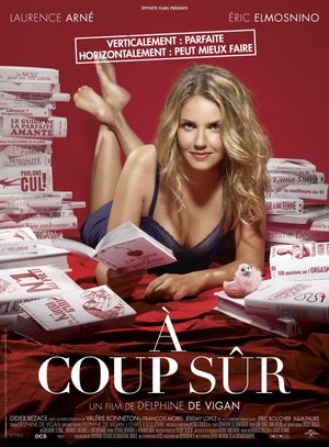 Best in Bed's poster