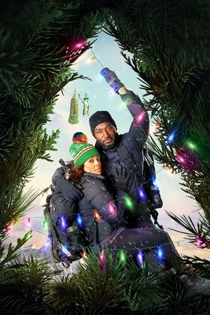 Adventures in Christmasing's poster