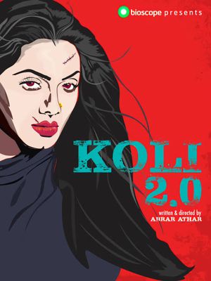 Koli 2.0's poster