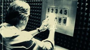 Red Lights's poster