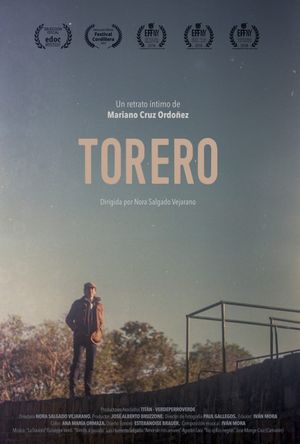 Torero's poster