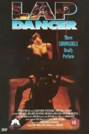 Lap Dancer's poster