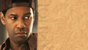 John Q's poster