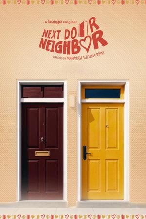 Next Door Neighbour's poster