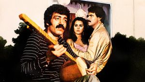Itirazim Var's poster