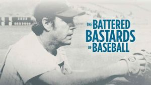 The Battered Bastards of Baseball's poster