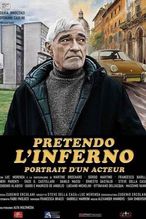 Pretendo l'inferno's poster image