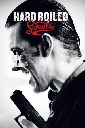 Hard Boiled Sweets's poster